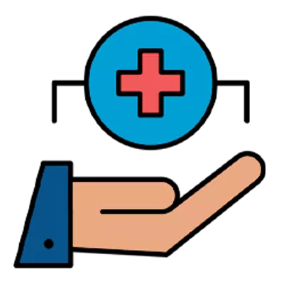 hospital facilities